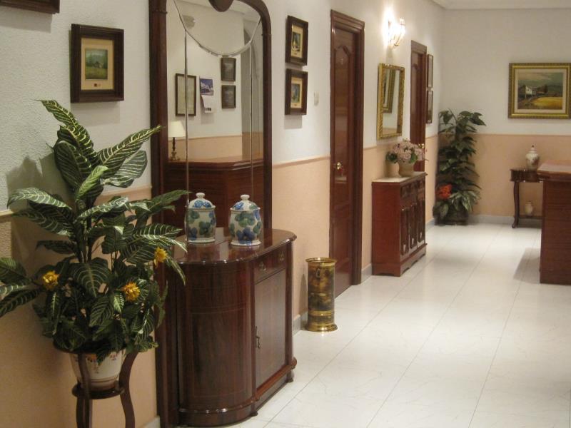 Gonzalo Casa de hóspedes